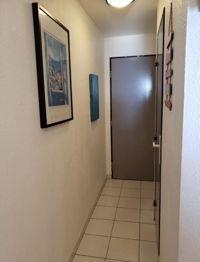 Le Bel Azur By Scls Locations Apartment คานส์ ภายนอก รูปภาพ