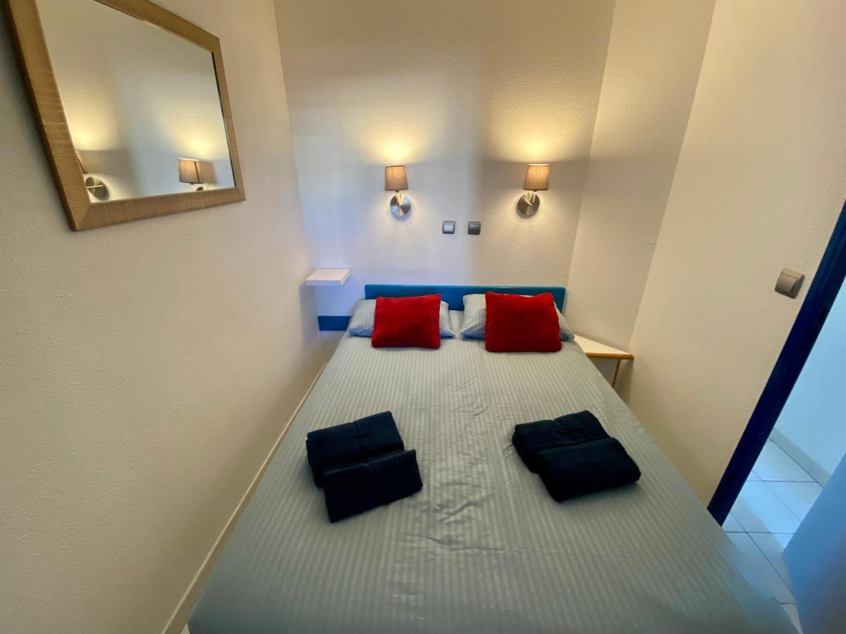 Le Bel Azur By Scls Locations Apartment คานส์ ภายนอก รูปภาพ