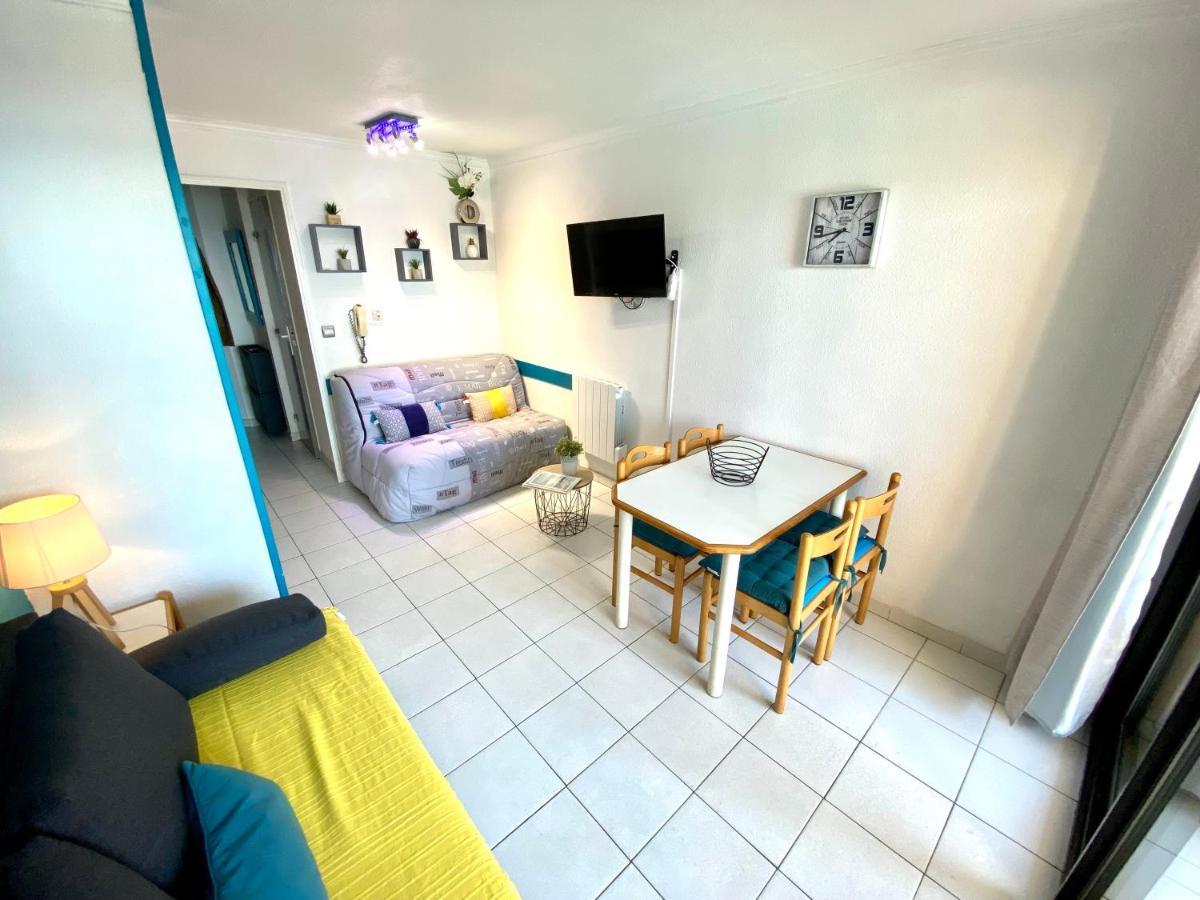 Le Bel Azur By Scls Locations Apartment คานส์ ภายนอก รูปภาพ
