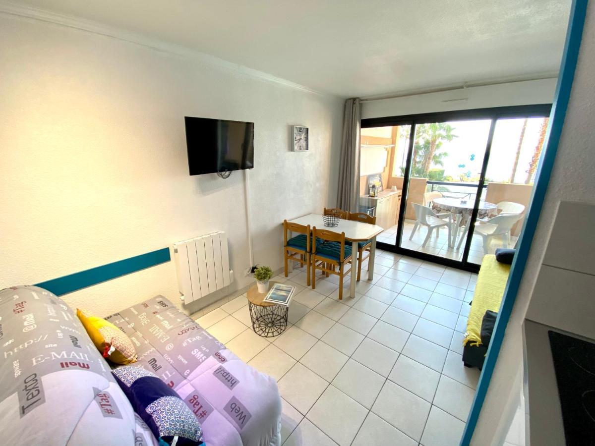 Le Bel Azur By Scls Locations Apartment คานส์ ภายนอก รูปภาพ